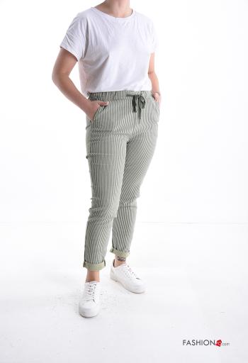 Calças com laço - ph 5