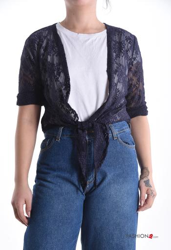 Bolero Estilo Casual