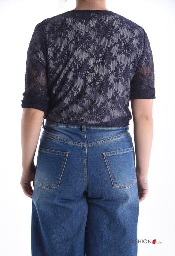 Bolero Estilo Casual - ph 2