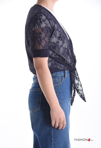 Bolero Estilo Casual - ph 3