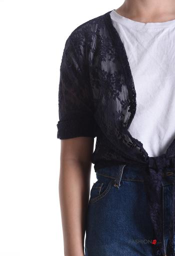 Bolero Estilo Casual - ph 4