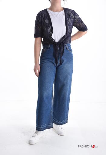 Bolero Estilo Casual - ph 5