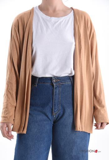 Bolero Estilo Casual - ph 1