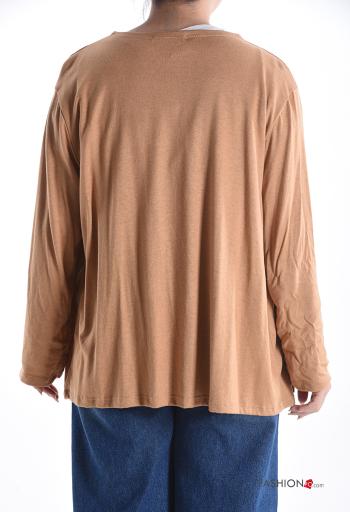 Bolero Estilo Casual - ph 2