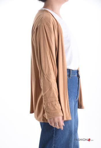 Bolero Estilo Casual - ph 3