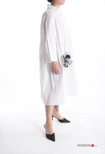Camisa de Algodón - ph 3