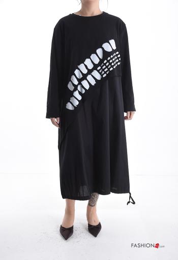 Robe en Coton