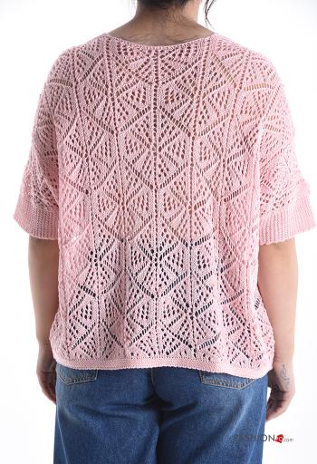 Blusão com botões - ph 2