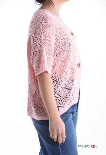 Blusão com botões - ph 3