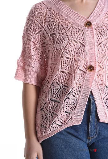 Blusão com botões - ph 4