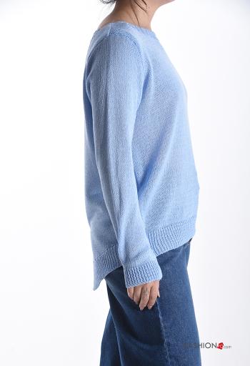 Túnica com botões - ph 3