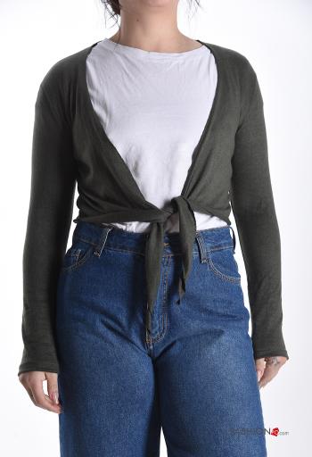 Casual Bolero - ph 1