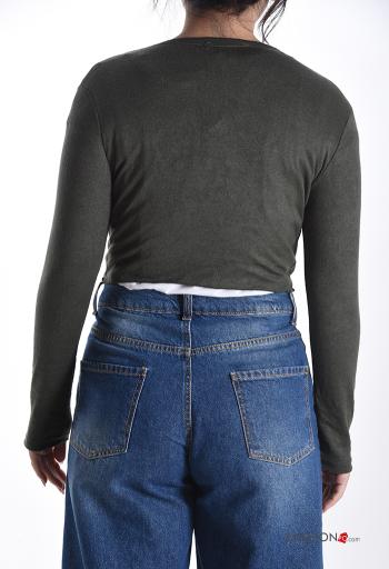 Casual Bolero - ph 2