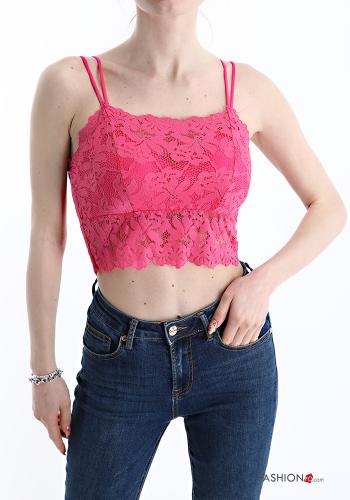 Top pizzo