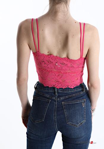 Top pizzo - ph 2