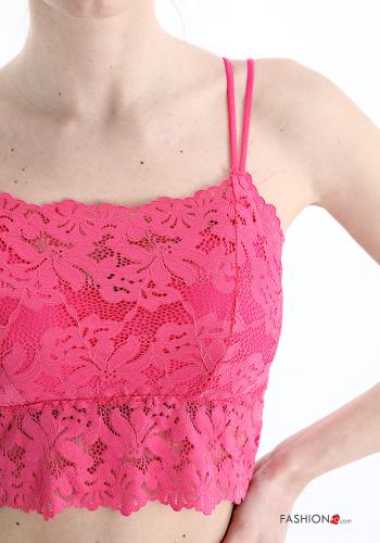Top pizzo - ph 4
