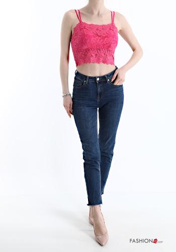 Top pizzo - ph 5