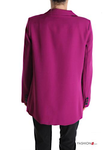 Jacket with buttons - ph 2