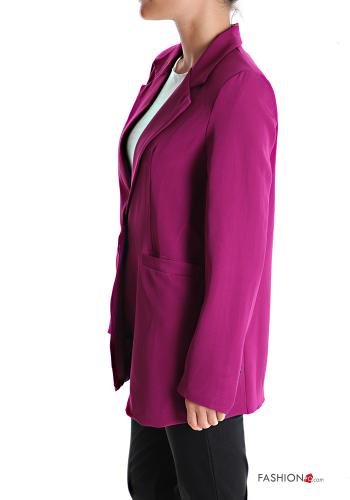 Jacket with buttons - ph 3