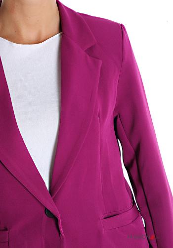 Jacket with buttons - ph 4