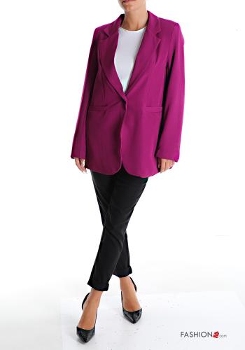Jacket with buttons - ph 5