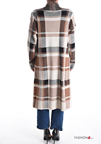Spolverino Fantasia tartan - ph 2