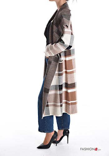 Spolverino Fantasia tartan - ph 3