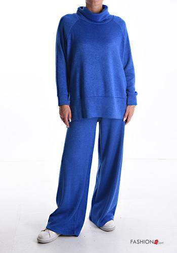 Conjunto wide leg com elástico - ph 1