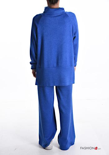 Conjunto wide leg com elástico - ph 2