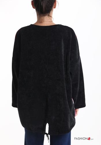 Sudadera de Algodón Diseño impreso - ph 2