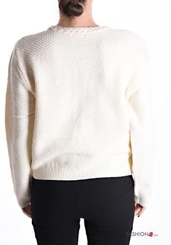 Jacke mit Knöpfen - ph 2