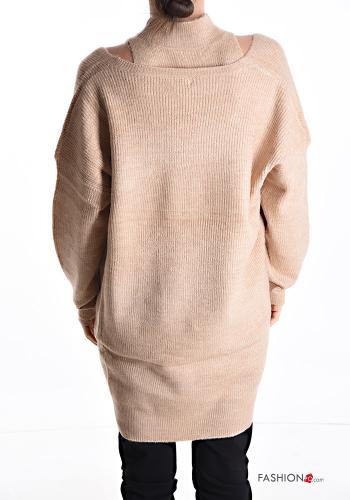 Sweater with sequins - ph 2