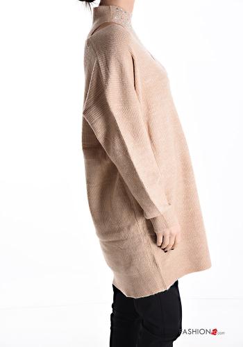 Sweater with sequins - ph 3