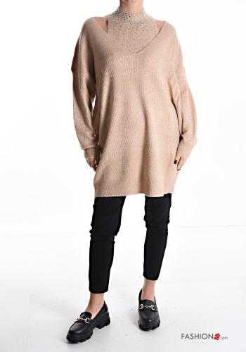 Sweater with sequins - ph 5