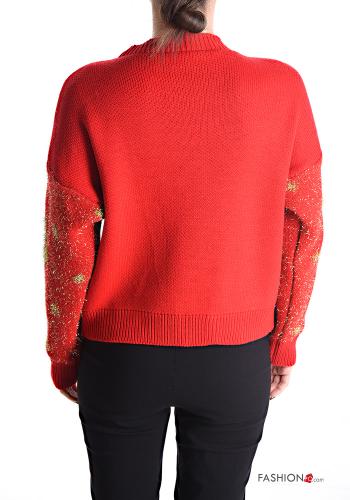 Christmas Sweater - ph 2