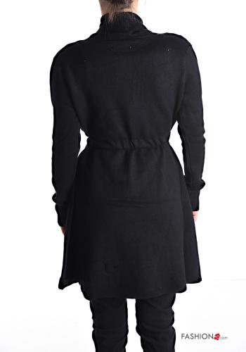 Cardigan con cintura - ph 2