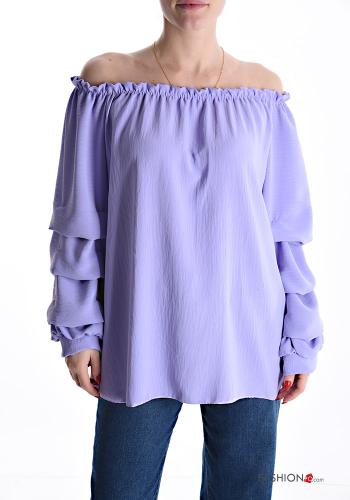 Elegant Blouse - ph 1