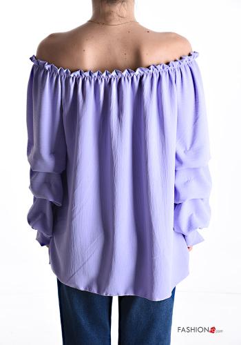 Elegant Blouse - ph 2
