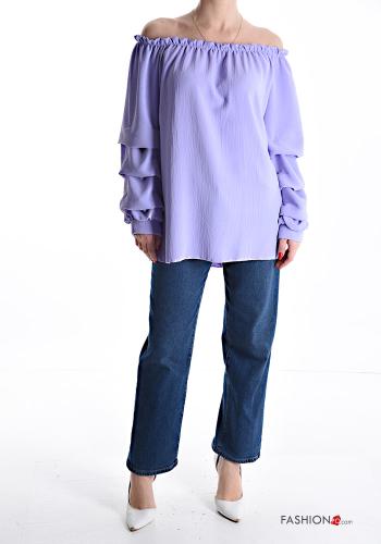 Elegant Blouse - ph 5