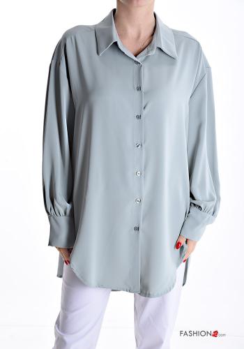Chemise Casual - ph 1