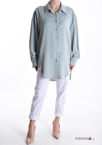 Chemise Casual - ph 5
