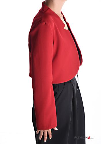 lange ärmel kurz Bolero - ph 3