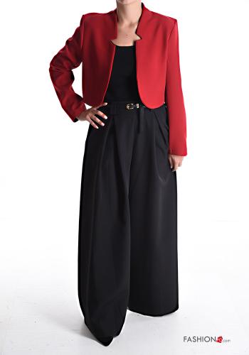 lange ärmel kurz Bolero - ph 5