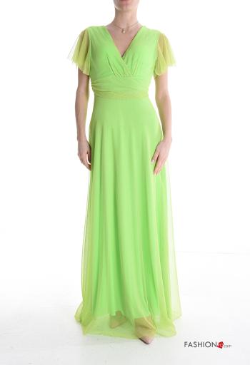 Abito tulle - ph 1