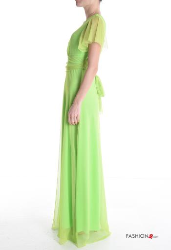 Abito tulle - ph 3
