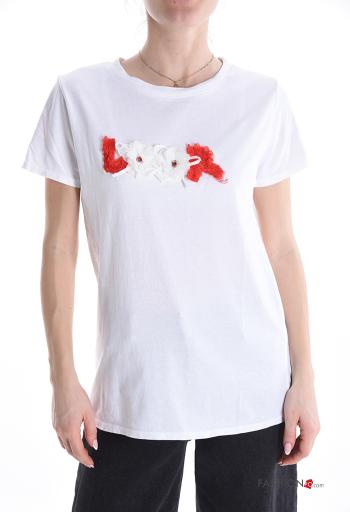 Cotton T-shirt - ph 1