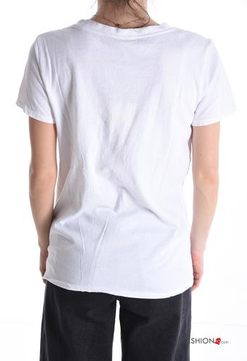 Cotton T-shirt - ph 2