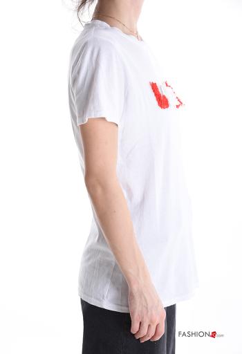 Cotton T-shirt - ph 3