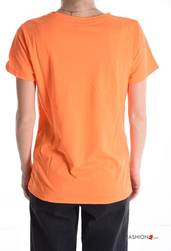 T-shirt de Algodón - ph 2