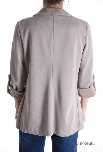 Giacca in Cotone - ph 2